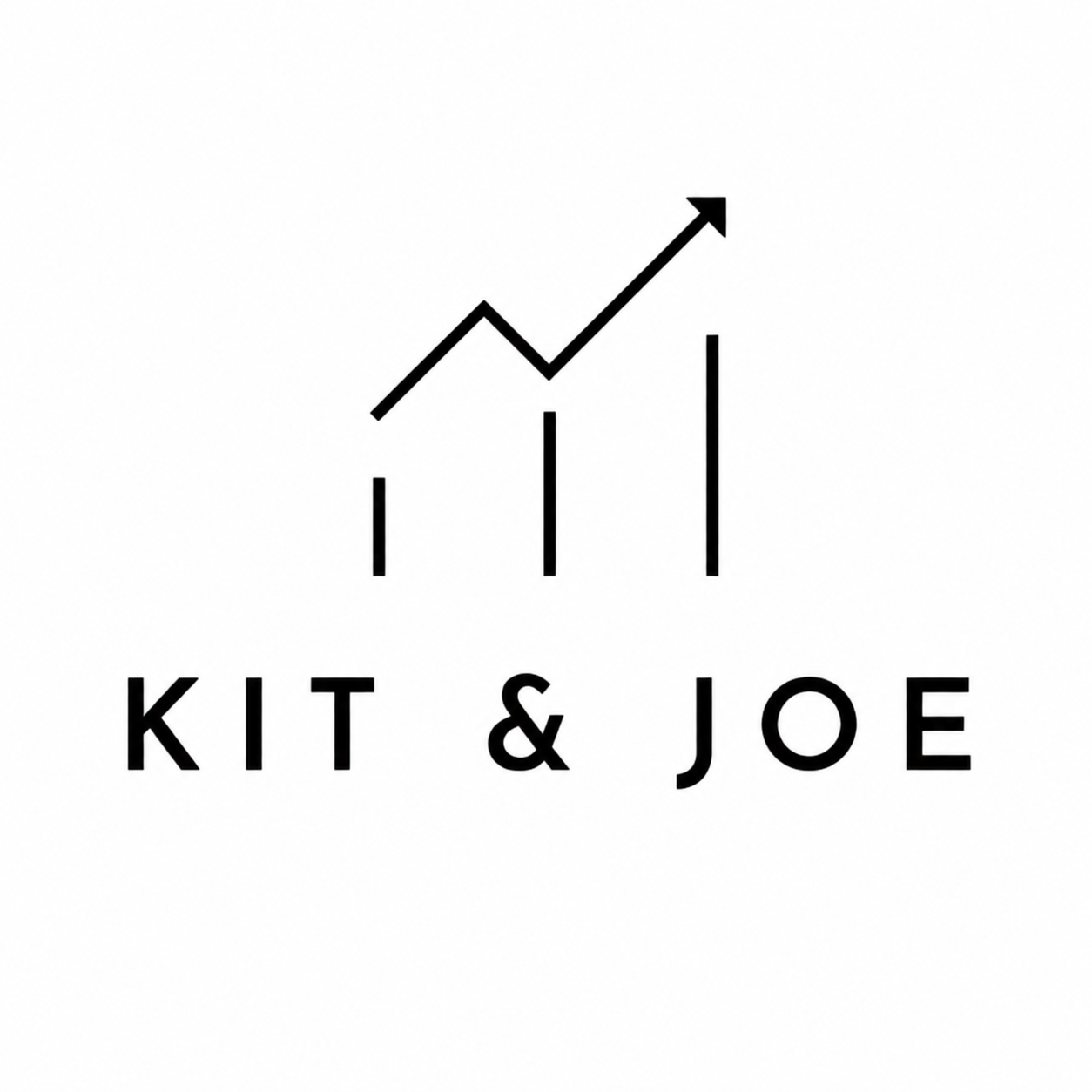 Kit & Joe logo