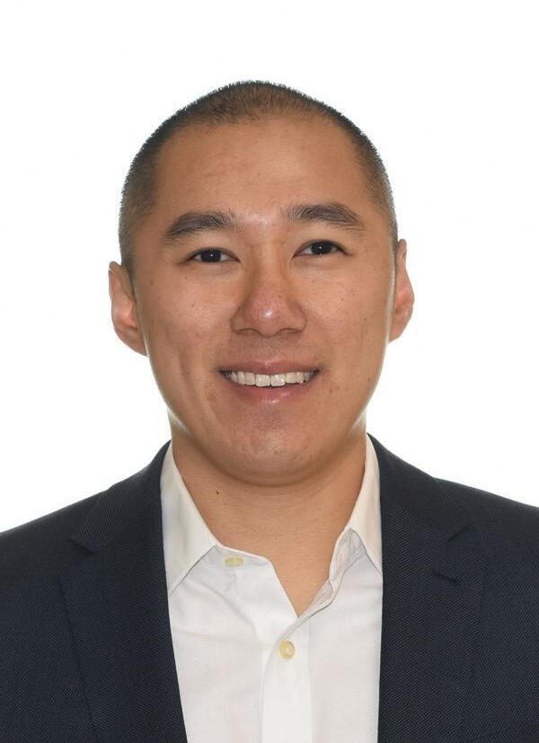 Michael Cheung, CPA, CA, founder of Kit and Joe